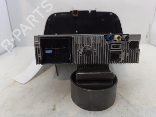 Radio PEUGEOT 508 I (8D_) 2.0 HDi | BP29388735E6 