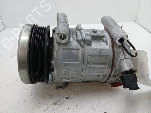 AC-Kompressor FIAT PUNTO (199_) 1.2 (199AXZ1A, 199BXZ1A) (69 hp) 31582167