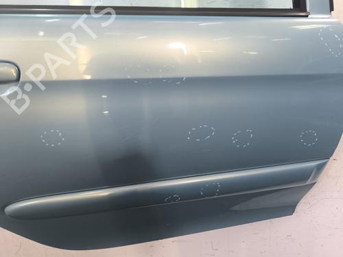 Right rear door CITROËN XSARA PICASSO (N68) 1.6 HDi | BP27989738C5 