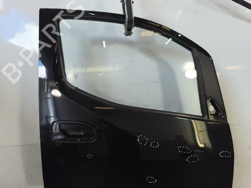 Right front door NISSAN NV200 / EVALIA Bus 1.5 dCi 110 (M20, M20M) | BP27598734C3 