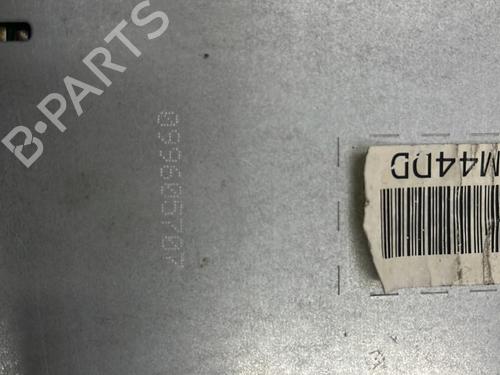 Radio CITROËN DS5 2.0 HDi 200 Hybrid4 All-wheel Drive | BP25283242E6 - Image 4