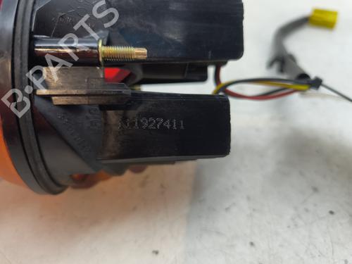 Left tailgate light FIAT COUPE (175_) 1.8 16V | BP29438732C79 