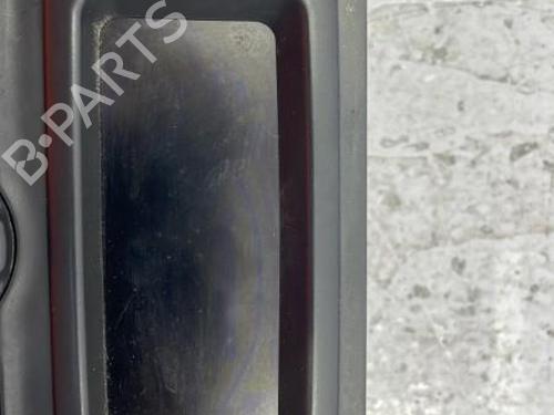 Climate control PEUGEOT 206 SW (2E/K) 2.0 HDi | BP22837175I5