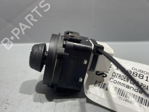 Mirror switch CITROËN C3 III (SX) 1.2 VTi 82 | BP28328699I25 - Image 3