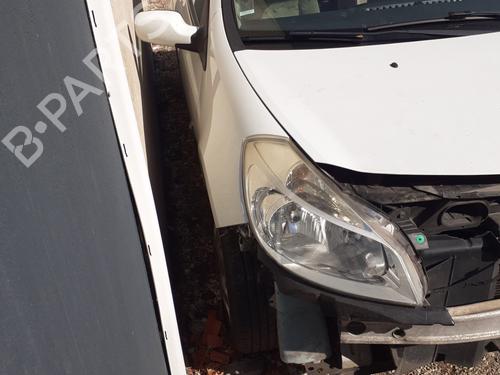 Pièces Détachées Usagées RENAULT CLIO III (BR0/1, CR0/1) 1.6 16V (BR05, BR0B, BR0Y, BR15, BR1J, BR1M, BR1Y, CR0B,... (112 hp) 4343702