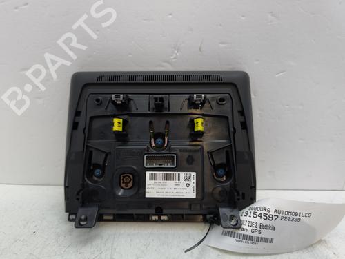 Display RENAULT ZOE (BFM_) ZOE (BFMC, BFMD) | BP30326897C48 - Image 3