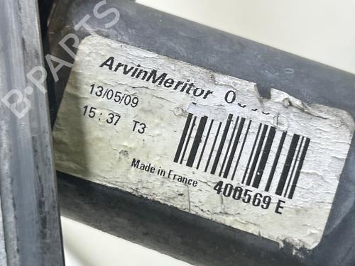 Front right window mechanism RENAULT ESPACE IV (JK0/1_) 2.0 dCi (JK02, JK03) | BP38326322C23 - Image 3