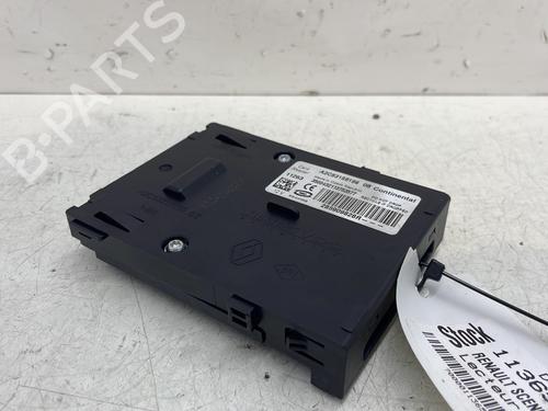 Card reader RENAULT SCÉNIC III (JZ0/1_) 1.5 dCi | BP29619433E4 
