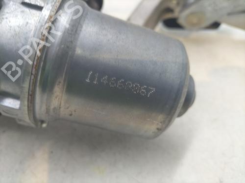 Front wiper motor TOYOTA AYGO X (_B7_) 1.0 VVT-i (KGB70) | BP30445840M29 - Image 3
