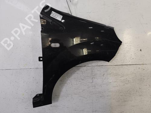 right-front-fenders-renault-twingo-ii-cn0_-2007-32686941 main image