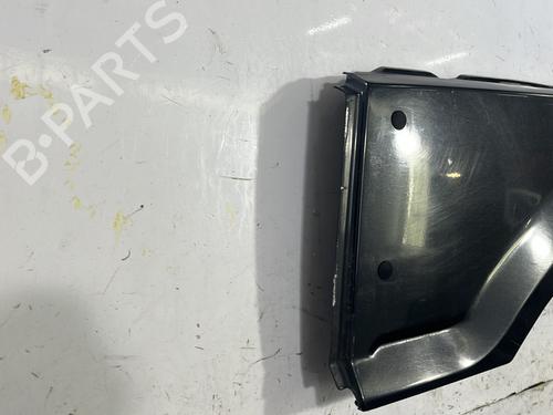 Left front fenders LAND ROVER RANGE ROVER II (P38A) 2.5 D 4x4 | BP24664184C41 