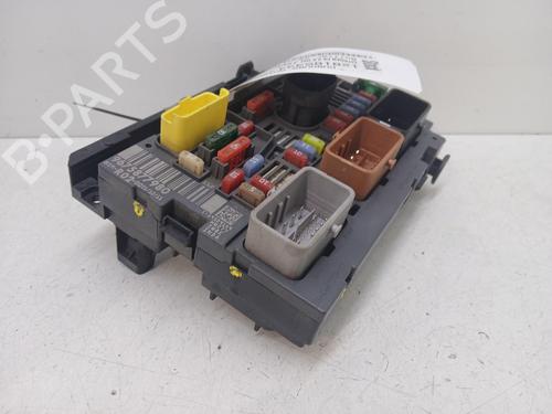 Fuse box CITROËN C6 (TD_) 3.0 HDi | BP36804064E1 - Image 4