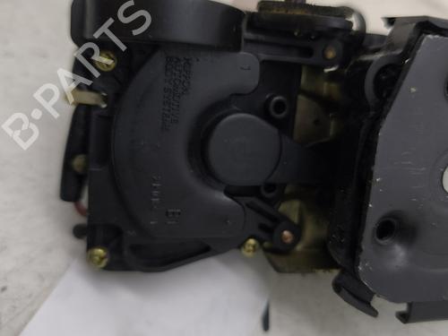 Rear right lock MAZDA PREMACY (CP) 2.0 TD | BP30162508C99 