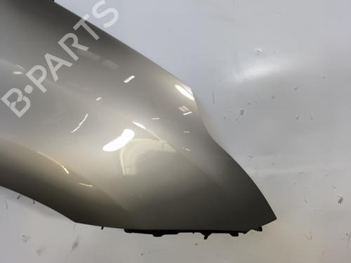 Right front fenders CITROËN C4 I (LC_) 1.6 HDi | BP29213394C42 