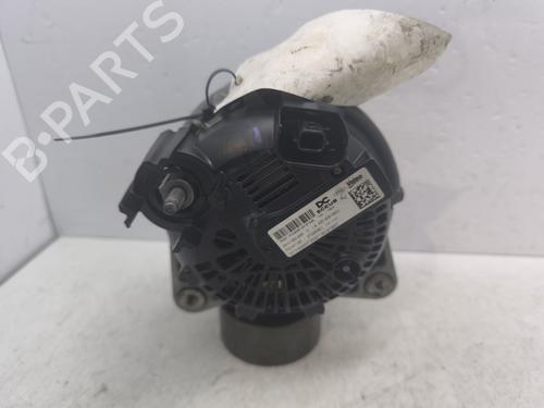 Alternator RENAULT MEGANE IV Hatchback (B9A/M/N_) 1.5 Blue dCi 115 (B9A6) | BP30701206M7 - Image 3