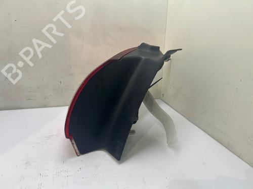 Left taillight PEUGEOT 2008 I (CU_) 1.6 HDi | BP38423240C34 - Image 4
