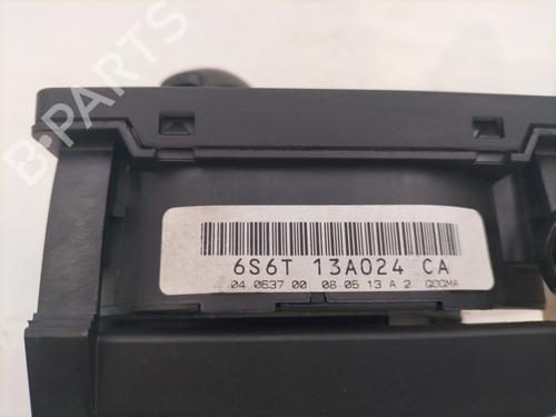 Used Headlight switch Headlight switch FORD FIESTA V (JH_, JD_) 1.25 16V (75 hp) 32078319 32078319