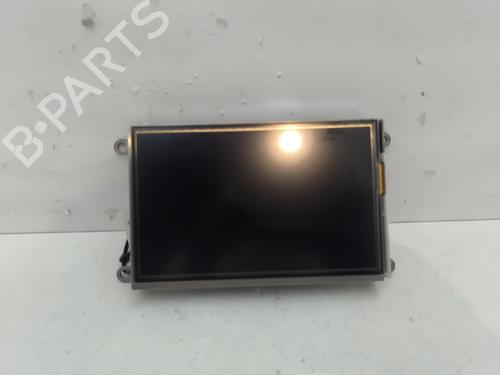 Used Display monitor CITROËN GRAND C4 SPACETOURER (3A_, 3E_) 1.5 BlueHDi 130 (131 hp) 29700560