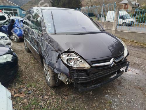 Used Parts CITROËN C8 (EA_, EB_) 2.0 HDi 135 4774712