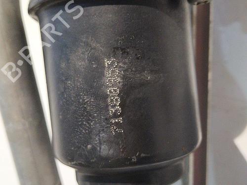 Used Front wiper motor NISSAN MICRA IV (K13K, K13KK) 1.2 (80 hp) 22826844