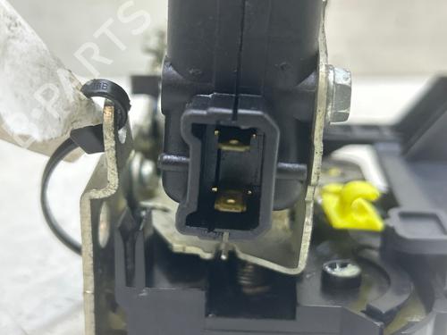 Front left lock DACIA SANDERO 1.5 dCi | BP39743047C98 - Image 3