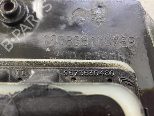 Crossmember CITROËN C4 Picasso II 1.6 HDi / BlueHDi 115 | BP22845286C162 