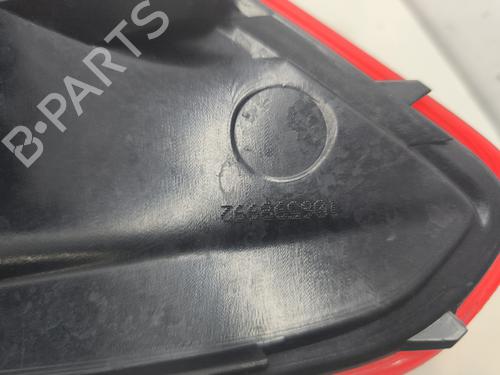 Right taillight OPEL CORSA E (X15) 1.4 (08, 68) | BP26387049C35 