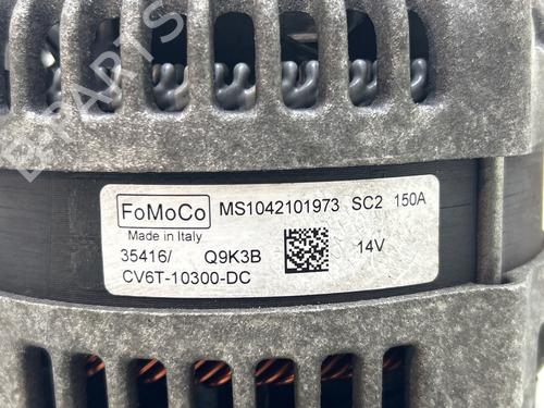 Used Alternator Alternator 38721299 38721299