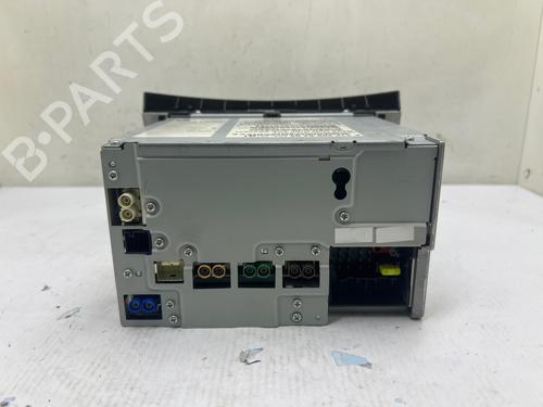 Radio MERCEDES-BENZ E-CLASS (W212) E 350 CDI (212.023) | BP38607380E6 - Image 3