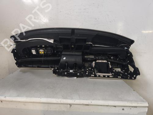 Dashboard MERCEDES-BENZ CLA Shooting Brake (X118) CLA 200 d (118.612) | BP36418034C46 - Image 9