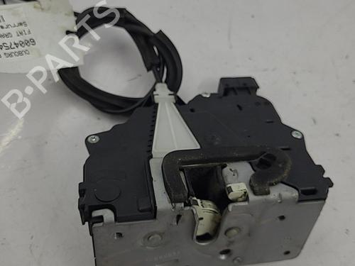 Front right lock FIAT GRANDE PUNTO (199_) 1.3 D Multijet | BP22821131C97 