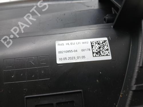 Venstre forlygte RENAULT TWINGO III (BCM_, BCA_) Z.E: (BCA1) | BP29850488C28 