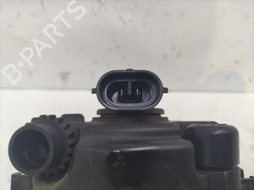 Højre Foran Tågelygte CITROËN C4 I (LC_) 1.6 16V | BP29980407C31 