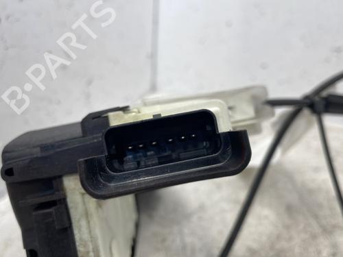 Used Front left lock Front left lock CITROËN C5 III (RD_) 2.0 HDi 140 (RDRHF8, RDRHFA, RDRHA8, RDRHAJ) (140 hp) 24310195 24310195