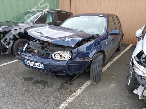 Used Parts VW GOLF IV (1J1)  1.9 TDI  4657388