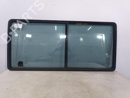 Vidro porta trás esquerda Vidro porta trás esquerda VW TRANSPORTER T4 Platform/Chassis (70E, 70L, 70M, 7DE, 7DL, 7D 2.5 TDI (102 hp) 39743029 39743029