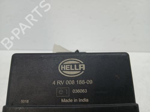 Electronic module PEUGEOT J5 Platform/Chassis (290L) 2.5 TD | BP30497444M83 