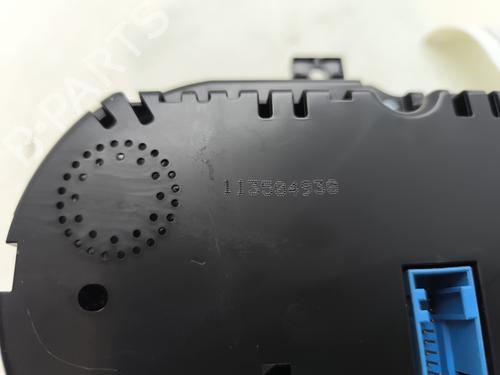 Instrument cluster AUDI A1 Sportback (8XA, 8XF) 1.0 TFSI | BP29725938C47 