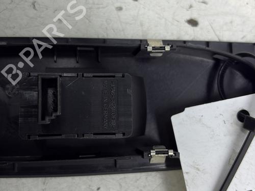 Left rear window switch BMW X1 (E84) sDrive 18 d | BP33613424I29  - Image 5