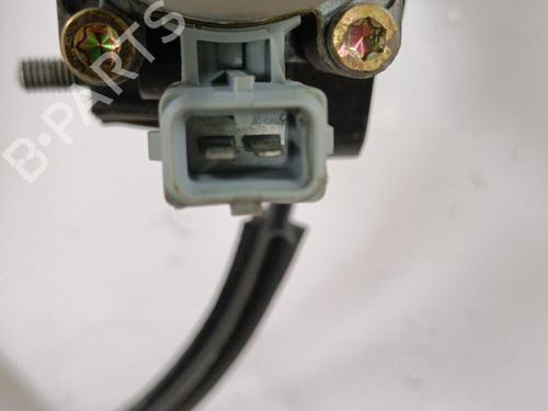 Rear left window mechanism PEUGEOT 406 (8B) 2.1 TD 12V | BP22820383C24