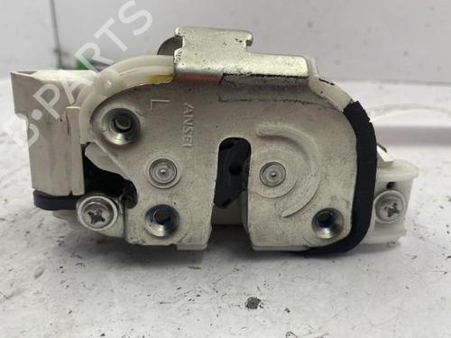Used Rear left lock CITROËN C-CROSSER (VU_, VV_) 2.2 HDi (156 hp) 22837477