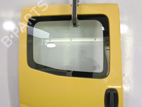 Right slide door FIAT FIORINO Box Body/MPV (225_) 1.3 D Multijet (225BXD1A, 225BXB1A, 225BXB11) | BP22819122C75 