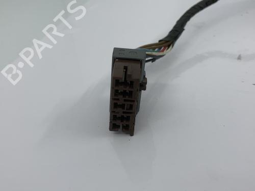 Used Right mirror PEUGEOT 806 (221) 2.0 HDI (109 hp) 22816284