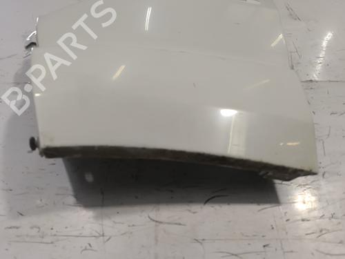 Left front fenders PEUGEOT BOXER Van 2.2 HDi 120 | BP24403681C41