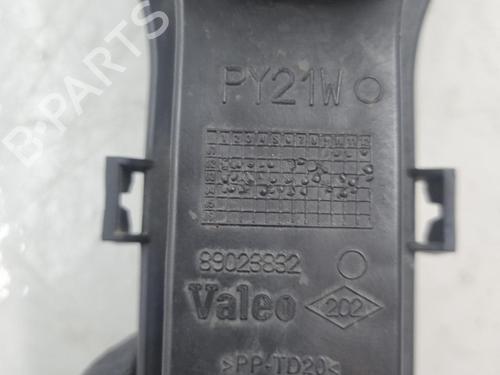 Used Lamp holder Lamp holder RENAULT ESPACE IV (JK0/1_) 2.2 dCi (JK0H) (150 hp) 22826891 22826891