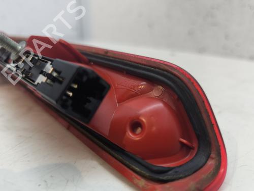 Third brake light PEUGEOT 308 I (4A_, 4C_) 1.6 HDi | BP26584982L11 
