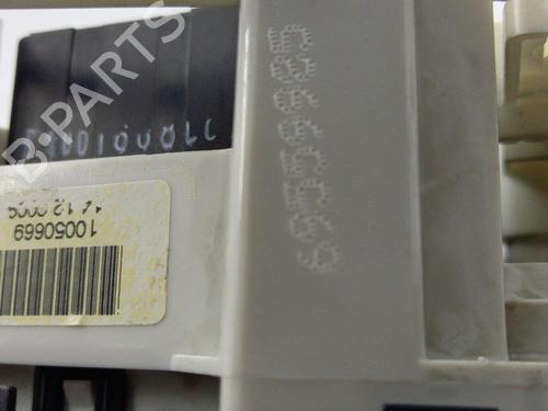 Used Climate control Climate control DACIA SANDERO 1.4 MPI LPG (72 hp) 22826052 22826052