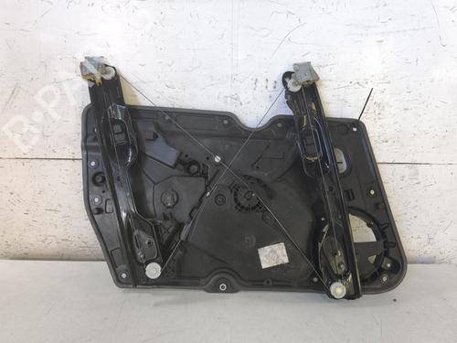 Front right window mechanism VW GOLF VI (5K1) 1.6 TDI | BP36106790C23 - Image 2