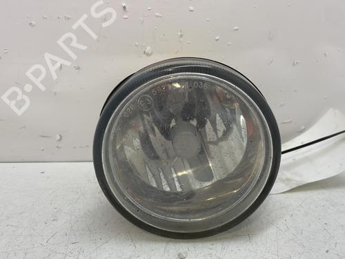 Used Left front fog light CITROËN C3 I (FC_, FN_) 1.4 HDi (68 hp) 29388706