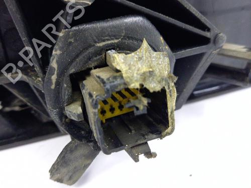 Left mirror RENAULT MEGANE II (BM0/1_, CM0/1_) 1.9 dCi (BM0G, CM0G) | BP22815657C26 